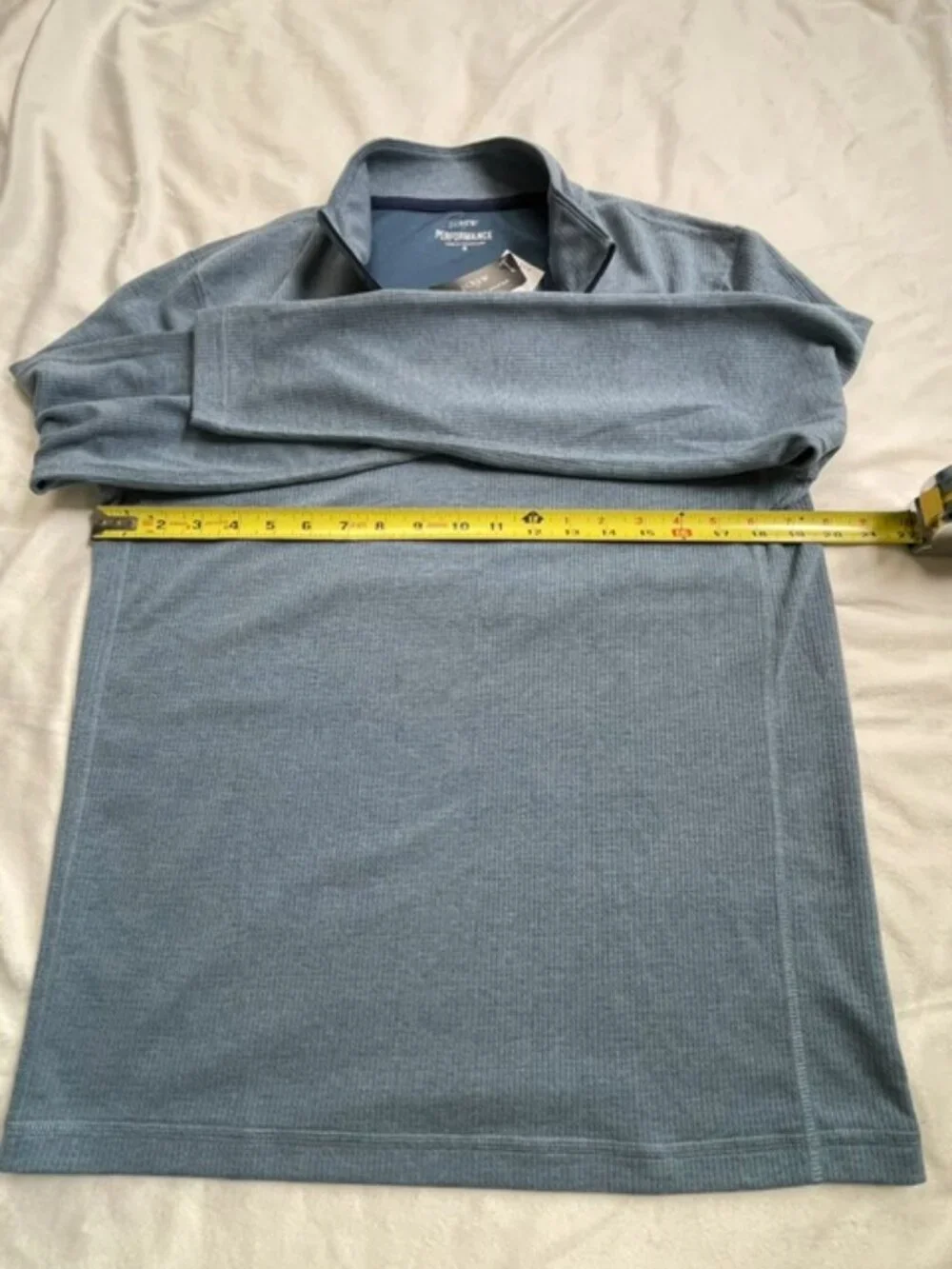 J. Crew crew men